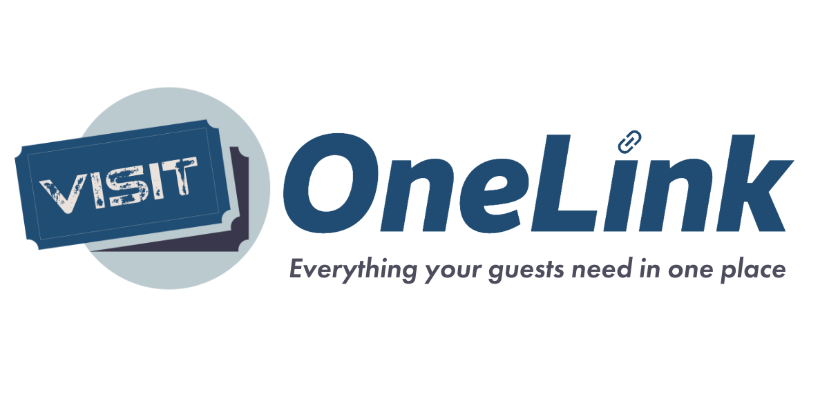 Visit One Link provides guests with everything they need - directions, tickets, pre-orders, donations and table booking.